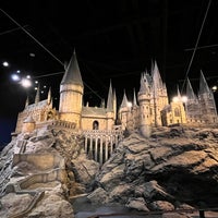 Photo taken at Warner Bros. Studio Tour London - The Making of Harry Potter by Jeffrey C. on 6/2/2024