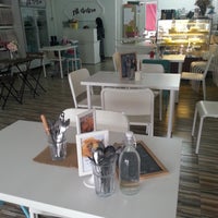 Cafe Bungaa Gula Seremban Negeri Sembilan