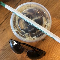Photo taken at Starbucks by Marina O. on 6/30/2018