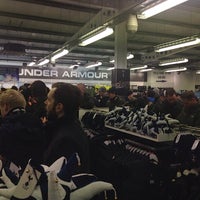 Photo taken at Spurs Shop by Bookie S. on 2/22/2015
