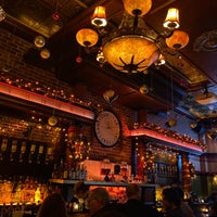 Foto tirada no(a) GMT Tavern por Jose F. em 1/8/2020