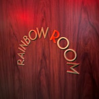 Снимок сделан в Rainbow Room пользователем Jose F. 10/1/2022