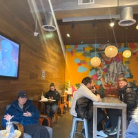 4/3/2022 tarihinde Jose F.ziyaretçi tarafından Romeo and Juliet Coffee'de çekilen fotoğraf