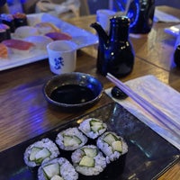 Foto tirada no(a) Sushi Ryusei por Jose F. em 12/18/2020