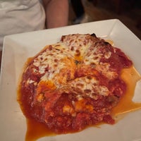 Photo taken at Mama Mia 44sw Italian Cuisine by Jose F. on 7/17/2021