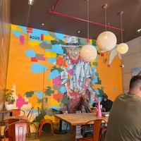 2/6/2022 tarihinde Jose F.ziyaretçi tarafından Romeo and Juliet Coffee'de çekilen fotoğraf