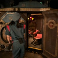 Photo taken at 20,000 Leagues Under the Sea by Jose F. on 5/19/2024