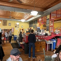 Photo taken at Peekskill Coffee House by Jose F. on 2/19/2022