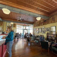 Photo prise au Peekskill Coffee House par Jose F. le9/27/2021