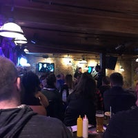 Foto scattata a Pub St-Paul da Pez C. il 10/23/2018