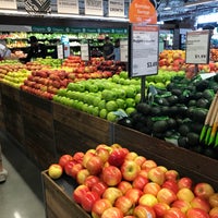 Photo taken at Whole Foods Market by Pez C. on 4/14/2018
