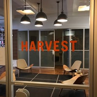 Photo taken at Harvest HQ by Pez C. on 4/7/2017