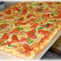 11/25/2013にFornino PizzaがFornino Pizzaで撮った写真
