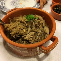 Photo prise au Velhos Tempos Taberna par Tom le1/27/2016