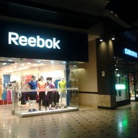 Reebok - Tienda de artículos deportivos