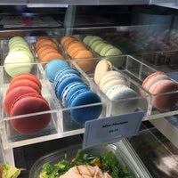Photo taken at Bouchon Bakery by Christian L. on 7/2/2016