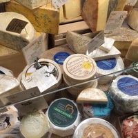 Photo taken at Cheese Shop by Christian L. on 11/2/2015
