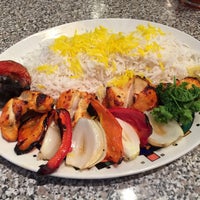 Photo taken at Bahar Restaurant by Christian L. on 7/15/2015