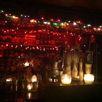12/15/2012 tarihinde Drewziyaretçi tarafından Arrow Bar'de çekilen fotoğraf