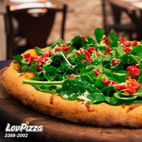Foto tirada no(a) Lov Pizza por Lov Pizza em 9/24/2013