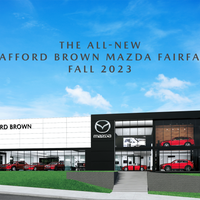 รูปภาพถ่ายที่ Safford Brown Mazda Fairfax โดย Safford Brown Mazda Fairfax เมื่อ 10/20/2023