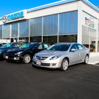 รูปภาพถ่ายที่ Safford Brown Mazda Fairfax โดย Safford Brown Mazda Fairfax เมื่อ 9/10/2014