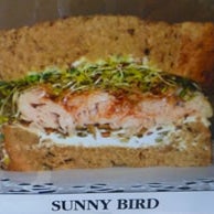 รูปภาพถ่ายที่ Lonni&amp;#39;s Sandwiches โดย Lonni&amp;#39;s Sandwiches เมื่อ 10/30/2013