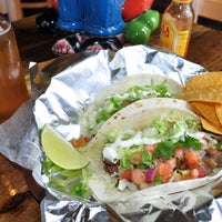 Photo taken at Go Burrito! by Go Burrito! on 9/24/2013