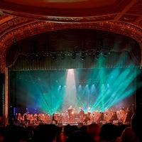 Photo taken at State Theatre by Amanda on 8/22/2023