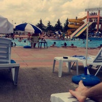 Engiz Aquapark Samsun Samsun