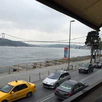 Foto scattata a Taş Kahve Cafe &amp;amp; Restaurant da Mert il 5/1/2015