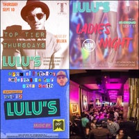 9/9/2015에 DJ Danga님이 Lulu&amp;#39;s Lounge에서 찍은 사진