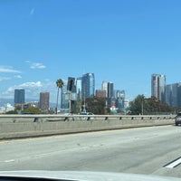 Photo taken at Downtown Los Angeles by Christopher V. on 3/17/2024