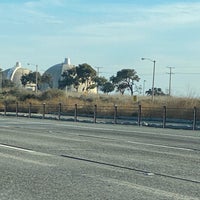 Photo taken at San Onofre Nuclear Generating Station by Christopher V. on 12/25/2023