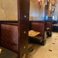 Photo taken at The Cheesecake Factory by Christopher V. on 1/13/2024