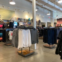 Under Armour Clothing Store in San Ysidro