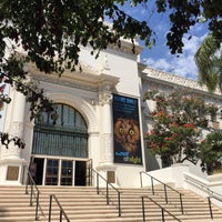 Photo taken at San Diego Natural History Museum by Christopher V. on 9/2/2019
