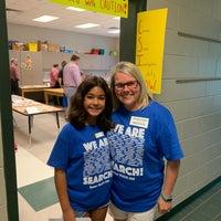 Chestnut Mountain Elementary School 2 Tips From 61 Visitors