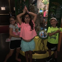 Photo taken at Fernbank Science Center by Emily D. on 6/22/2018