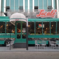 10/3/2013にLocale 24 Diner &amp;amp; BarがLocale 24 Diner &amp;amp; Barで撮った写真