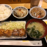 Photo taken at 稲荷町食堂 by arag_on on 11/23/2020