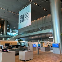 Photo taken at Sony Corporation by oyabibin on 11/25/2022