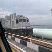 Photo taken at Johor-Singapore Causeway by oyabibin on 9/22/2023