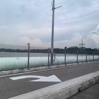Photo taken at Johor-Singapore Causeway by oyabibin on 9/22/2023