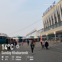 Photo taken at Центральный рынок by oyabibin on 5/5/2019