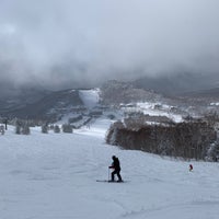 高天ヶ原マンモススキー場 Ski Area 高天ヶ原マンモススキー場 Ski Area