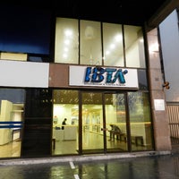 รูปภาพถ่ายที่ Instituto Brasileiro de Tecnologia Avançada (IBTA) โดย Instituto Brasileiro de Tecnologia Avançada (IBTA) เมื่อ 9/24/2013