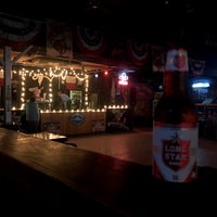 Photo taken at Lil&amp;#39; Red&amp;#39;s Longhorn Saloon by Paolo F. on 4/27/2019