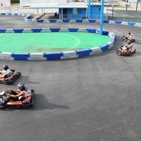 9/24/2013에 Pro Karting Experience님이 Pro Karting Experience에서 찍은 사진