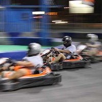 9/24/2013에 Pro Karting Experience님이 Pro Karting Experience에서 찍은 사진